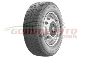 COP. 195/65 R16 104/102R ACTIVAN 4S